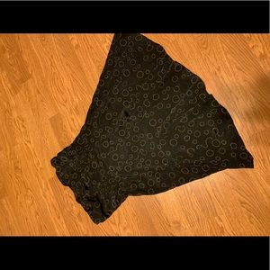 American Eagle sleeveless dress